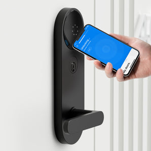 Latch Software Addon - Smart Home - 4 Year