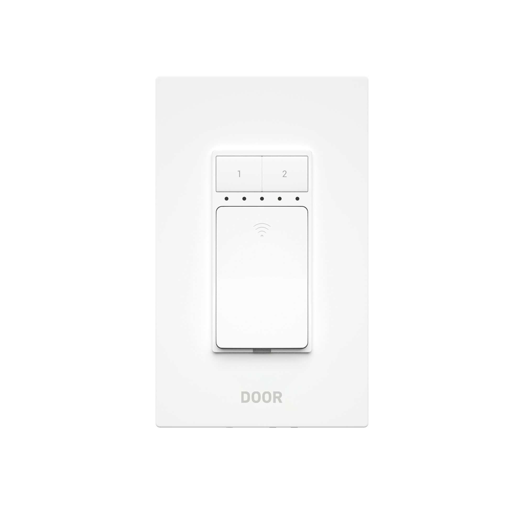 Light Switch – DOOR