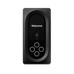 Latch Intercom