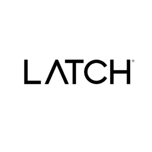 Latch M1 Legacy - Cover - Rear Escutcheon